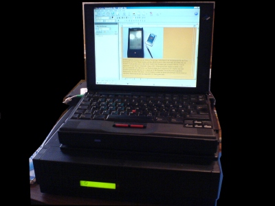 IBM Thinkpad 760ED