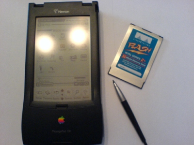 Apple Massagepad 130