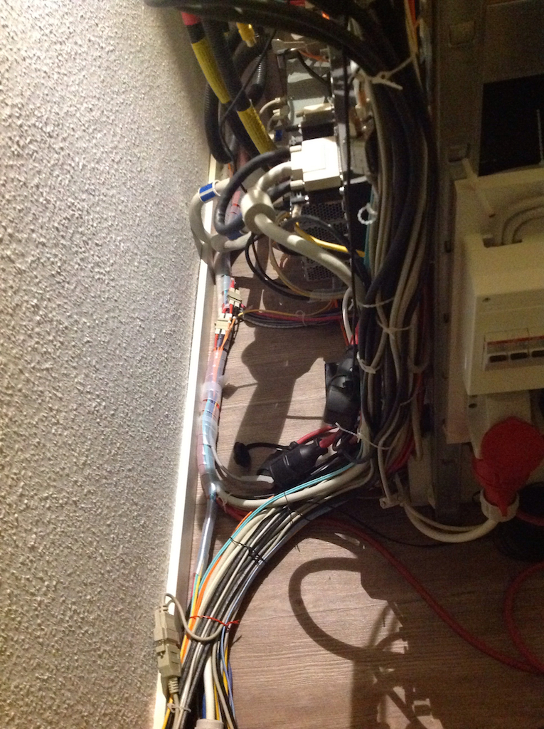 Cables 2